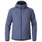 M Roc Primaloft Hood Jkt Navy