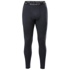 M Eleven Merino Tight Black