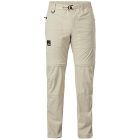 M Rove Zipoff Pant Beige