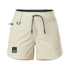 W Jaunt Short Light Beige